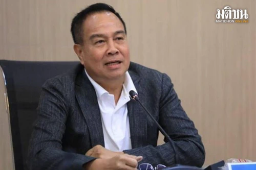 Chủ tịch FAT đính chính thông tin cử đội U23 dự AFF Cup 2022