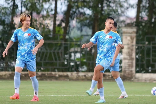 Vì sao Trần Thành Trung bị loại khỏi U23 Việt Nam?