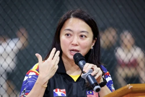 Bộ trưởng thể thao Malaysia đáp trả chỉ trích 'thiếu lòng yêu nước' tại Olympic Paris