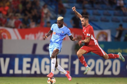 Một loạt giải bóng đá Việt Nam lên lịch lăn bóng trở lại