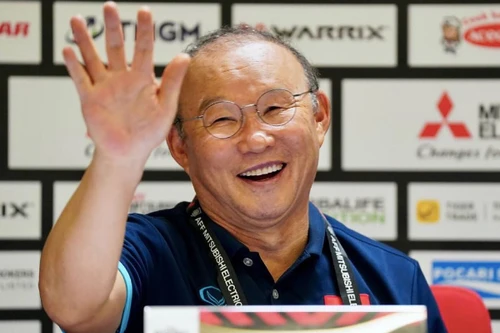 Ông Park lần thứ hai 'hụt' ghế HLV tạm quyền tuyển Hàn Quốc