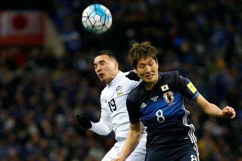 Cửa dự World Cup của tuyển Việt Nam nhìn từ... Thái Lan