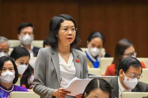 "Có nơi còn quá cứng nhắc, lạm quyền trong phòng chống dịch Covid-19"