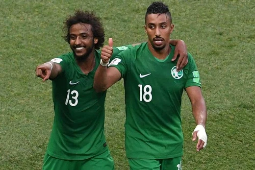 Tuyển Việt Nam đấu đội hình 800 tỷ của Ả Rập Xê Út