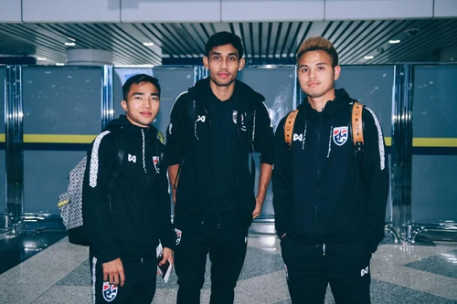 Báo Thái lo sợ cảnh chia tay 3 'tượng đài' ở đội tuyển quốc gia