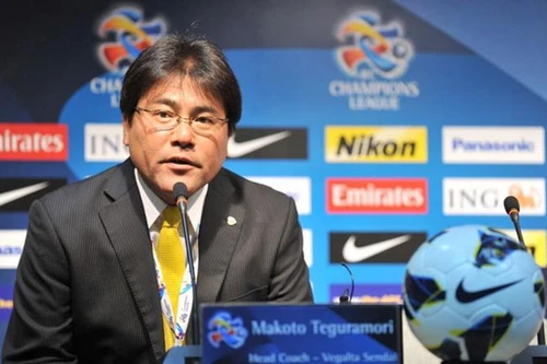 Thái Lan nhắm nhà vô địch U23 châu Á để tranh 'ngai vàng' SEA Games với Việt Nam