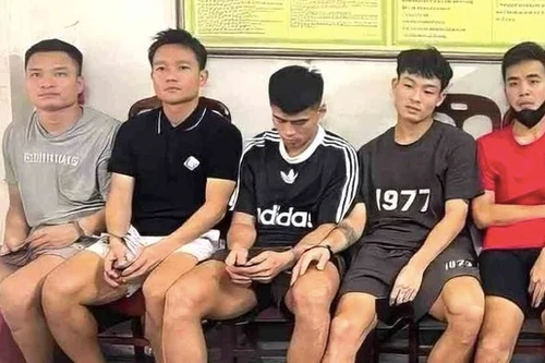 VFF: "Tuyệt đối không để cầu thủ sử dụng trái phép chất gây nghiện"