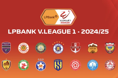 Ba trận V-League dời lịch vì quốc tang