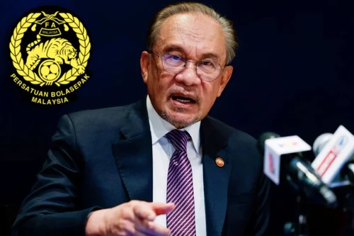 Thủ tướng Malaysia lên tiếng về bê bối nhập tịch ở đội tuyển quốc gia