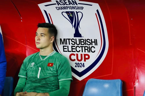 ĐT Việt Nam đòi được 'nợ' Indonesia, Nguyễn Filip hết 'khát' thắng?