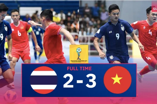 Thua sốc Việt Nam, chủ nhà Thái Lan nói gì?