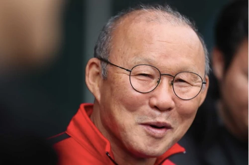 HLV Park phản bác thông tin bịa đặt của báo Trung Quốc