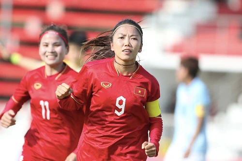 FIFA trực tiếp trả tiền cho các nữ tuyển thủ tại World Cup 2023