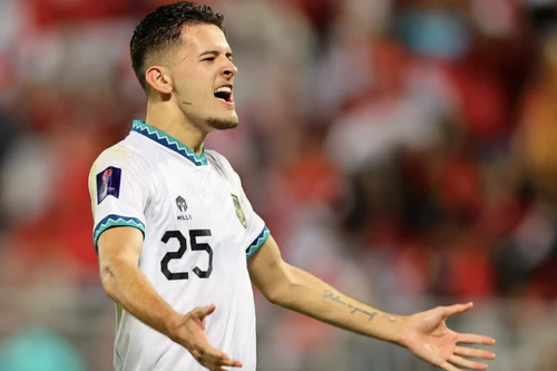 Dân mạng Indonesia phẫn nộ vì hậu vệ gốc Hà Lan không được lên tuyển