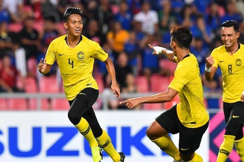 Hậu vệ Malaysia chỉ ra 2 yếu tố để thắng được tuyển Việt Nam