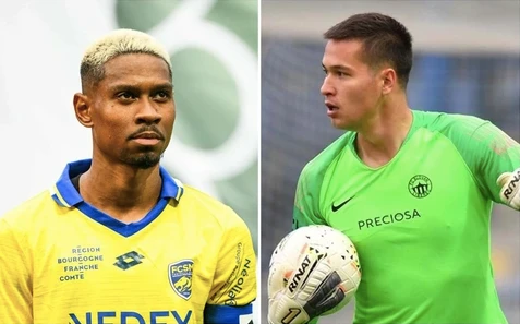 Cầu thủ Việt kiều đắt giá ngang Nguyễn Filip sắp hồi hương?