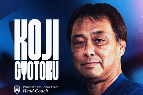 Campuchia thuê 1 HLV dẫn cả đội tuyển nam, nữ, U23 quốc gia