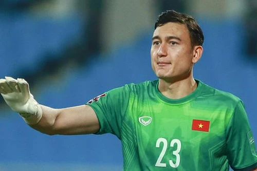 Bỏ lại chấn thương, Đặng Văn Lâm mong ngày tái ngộ tuyển Việt Nam
