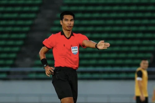 VPF mời trọng tài Thái Lan, Malaysia cầm còi V-League