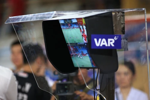VAR, trọng tài ngoại cùng xuất hiện trận PVF-CAND tranh suất V-League với Hà Tĩnh