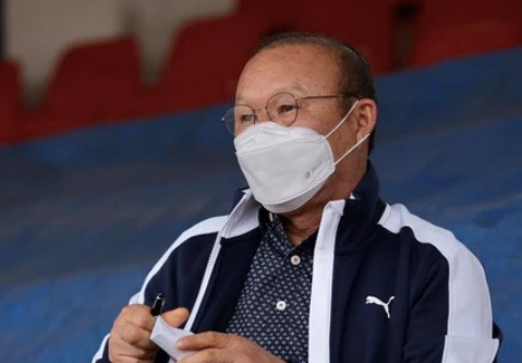 Thầy Park "xới tung" V-League tìm nhân sự cho đội tuyển