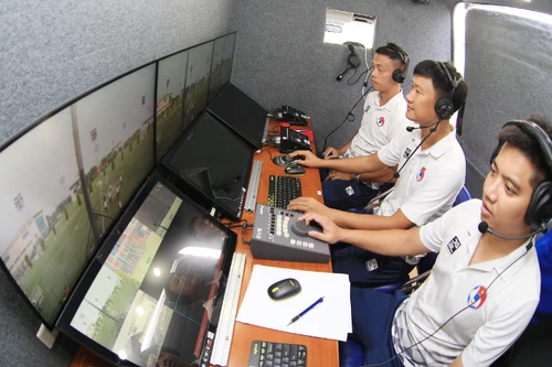 FIFA chính thức cấp phép VAR tại Việt Nam