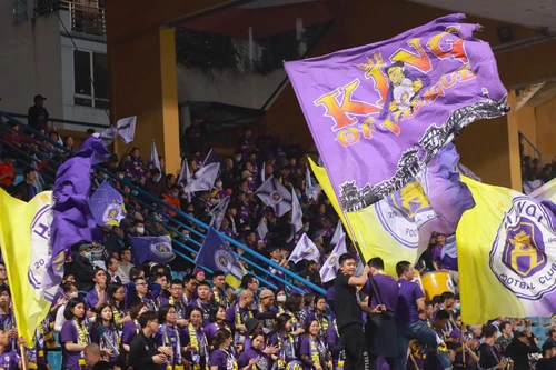 Hà Nội FC không bán vé trận quyết đấu Hà Tĩnh