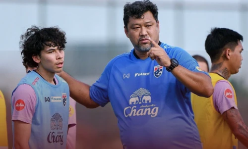 U23 Thái Lan muốn dự Olympic nhưng... không có tiền thuê HLV