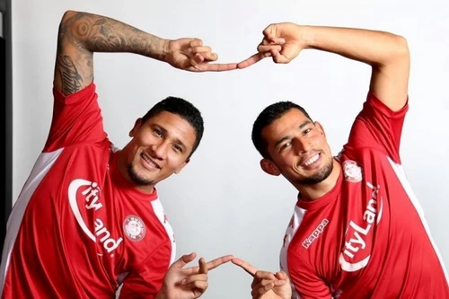 Mất Công Phượng, TP.HCM trông chờ hai ngoại binh triệu USD