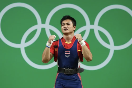 VĐV Thái Lan thi đấu trắng tay vẫn có huy chương vàng Olympic?