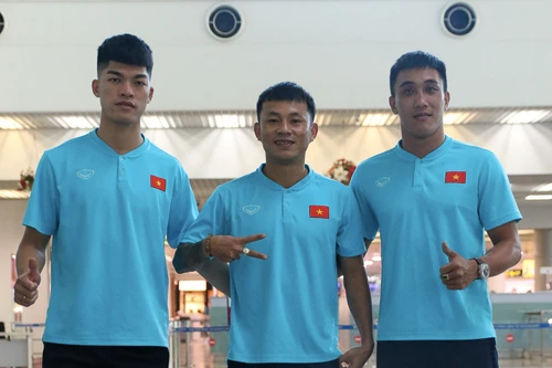 Thái Lan mời tuyển Việt Nam sang đá giải giao hữu