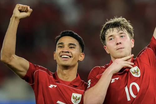 Thờ ơ với tuyển Nga, Indonesia muốn giao hữu với Malaysia