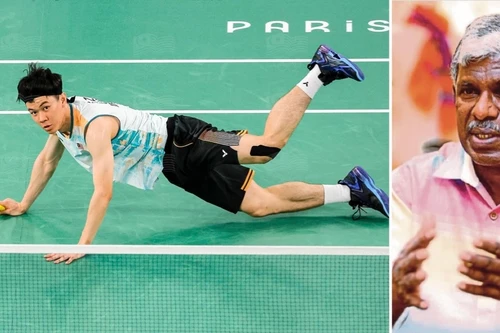 Vỡ mộng "vàng Paris", Malaysia chỉ ra việc cần làm ngay cho Olympic 2028