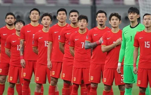 Tuyển Trung Quốc tập chiến thuật, 7 cầu thủ chấn thương