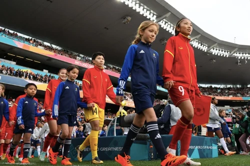 Việt Nam ra mắt World Cup nữ và 8 sự kiện thể thao nổi bật năm 2023