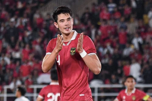 Indonesia trừng phạt cầu thủ nhập tịch vì... 'bỏ rơi' đội tuyển đi nghỉ mát