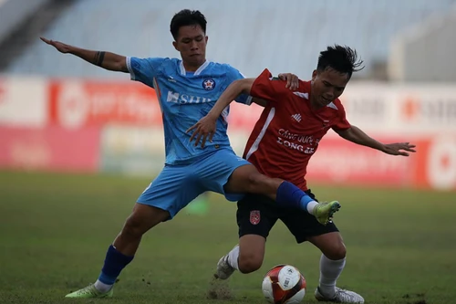 Bất bại 15/16 trận, CLB Đà Nẵng chờ ngày tái xuất V-League
