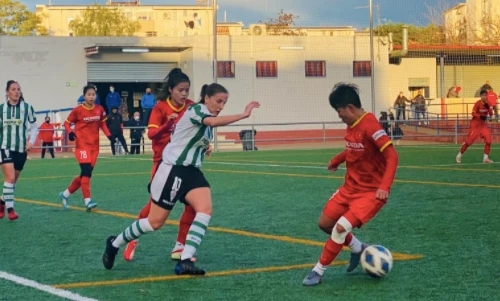 Covid-19 đe doạ vé World Cup 2023 của tuyển nữ Việt Nam