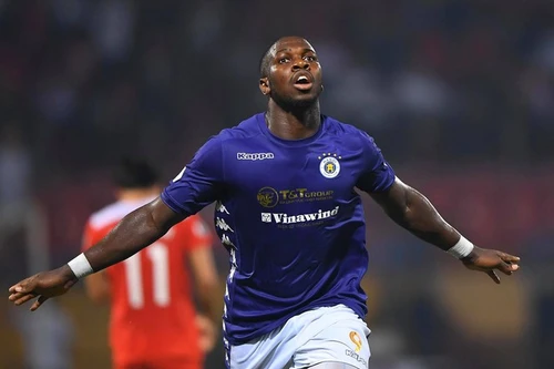 Tranh cúp với CLB Hà Nội, Viettel lép vế vì thiệt quân