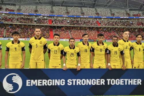 ĐT Malaysia phải huỷ 2 trận giao hữu vì chưa có HLV mới