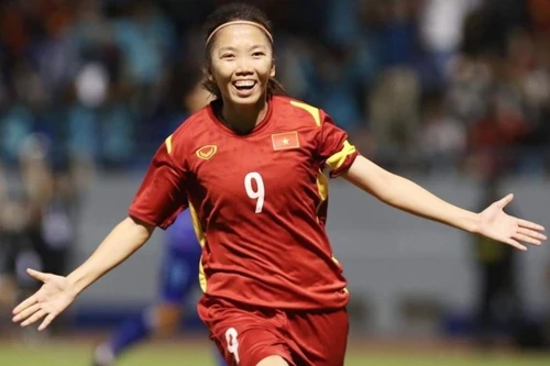 Quả bóng vàng Huỳnh Như không dự SEA Games 32