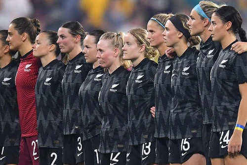 Lý do chủ nhà World Cup rất muốn thắng tuyển nữ Việt Nam