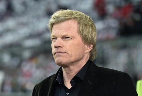 ĐT Indonesia mời Oliver Kahn làm "quân sư"?