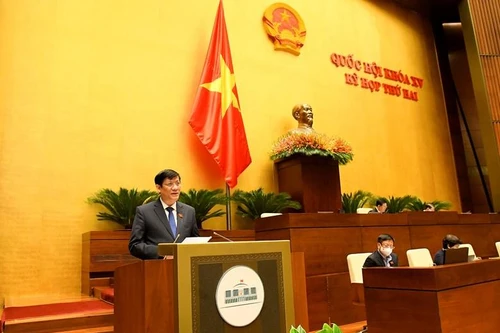 90,85% dân số Việt Nam đã tham gia bảo hiểm y tế