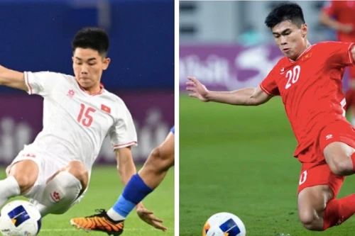 Ma tuý, bệnh 'sao' và lời cảnh tỉnh các tuyển thủ trẻ