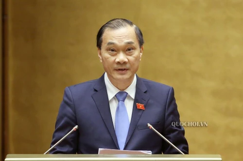 Ủy ban Kinh tế: Phải thông tin đầy đủ, chính xác, minh bạch về tiêm vaccine Covid-19