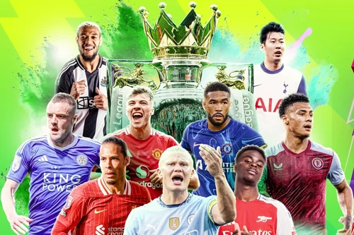 K+ chiếu trọn vẹn Ngoại hạng Anh 2024/25, vòng loại thứ ba World Cup 2026