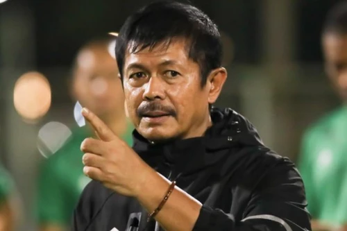 Indonesia vỡ mộng World Cup, HLV Indra Sjafri chấp nhận bị sa thải bất cứ lúc nào