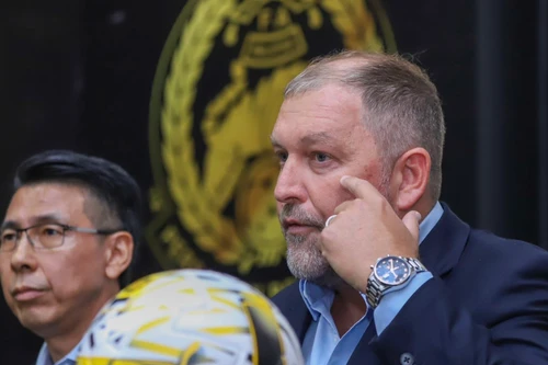 Malaysia tiết lộ mối lo khi đấu tuyển Việt Nam