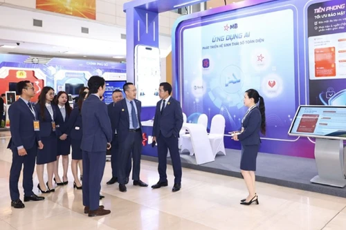 Khẳng định vị thế Việt Nam trên bản đồ công nghiệp bán dẫn toàn cầu